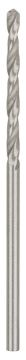Bosch - HSS-G Metal Matkap Ucu 2,1*49 mm 10'lu Paket
