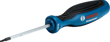 Bosch Profesyonel Torx Tornavida TX10x75