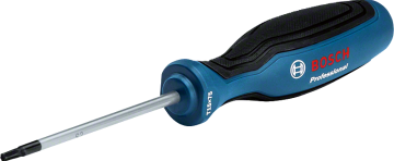 Bosch Profesyonel Torx Tornavida TX15x75