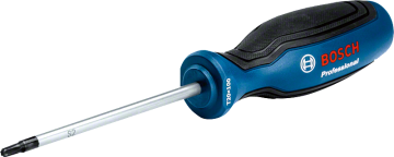 Bosch Profesyonel Torx Tornavida TX20x100