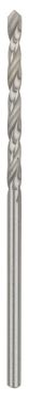 Bosch - HSS-G Metal Matkap Ucu 2,5*57 mm 10'lu Paket