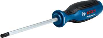 Bosch Profesyonel Torx Tornavida TX40x125