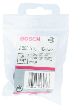 Bosch - 1/4'' cap 27 mm Anahtar Genisligi Penset