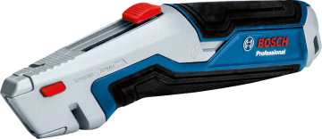 Bosch Profesyonel Değiştirilebilir Maket Bıçağı 180mm
