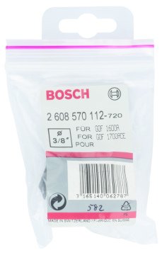 Bosch - 3/8'' cap 27 mm Anahtar Genisligi Penset