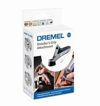 Dremel Tam Kavrama Bağlantı Parçaları (577)