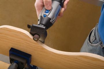 Dremel Şekillendirme Platformu Bağlantı Parçaları (576)