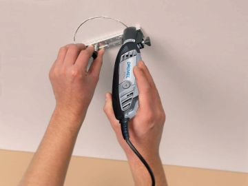 Dremel Şerit ve Dairesel Kesici (678)