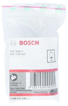 Bosch - 10 mm cap 27 mm Anahtar Genisligi Penset