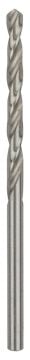 Bosch - HSS-G Metal Matkap Ucu 3,7*70 mm 10'lu Paket