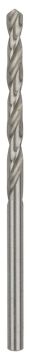 Bosch - HSS-G Metal Matkap Ucu 3,7*70 mm 10'lu Paket
