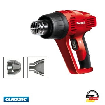 Einhell TH-HA 2000/1 Sıcak Hava Tabancası