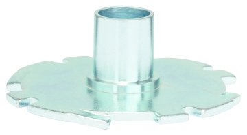 Bosch - Freze Kopyalama Sablonu 13 mm