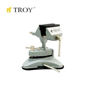 TROY 21800 Vakumlu Kuyumcu Mengenesi (65mm)