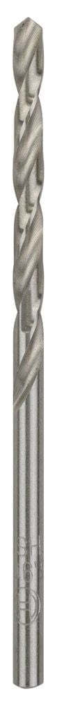 Bosch - HSS-G Metal Matkap Ucu 3,9*75 mm 10'lu Paket