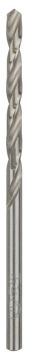 Bosch - HSS-G Metal Matkap Ucu 3,9*75 mm 10'lu Paket