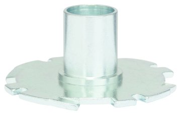 Bosch - Freze Kopyalama Sablonu 16 mm