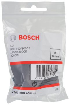 Bosch - Freze Kopyalama Sablonu 24 mm