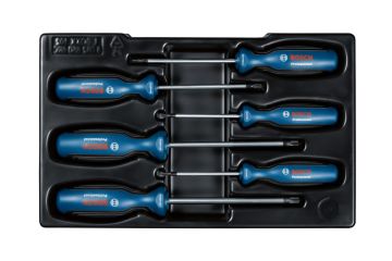 Bosch Profesyonel Torx Tornavida Seti 6 Parça