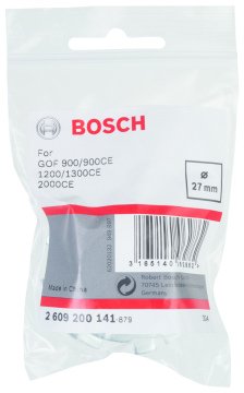 Bosch - Freze Kopyalama Sablonu 27 mm