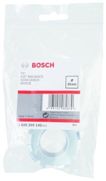 Bosch - Freze Kopyalama Sablonu 30 mm