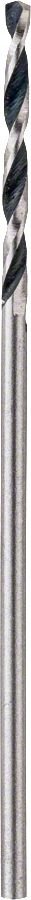 Bosch - HSS-PointeQ Metal Matkap Ucu 1,0 mm 2'li