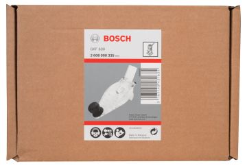 Bosch - GKF 600 Taban Levhası