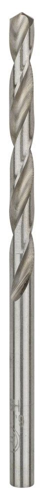 Bosch - HSS-G Metal Matkap Ucu 6,1*101 mm 10'lu Paket
