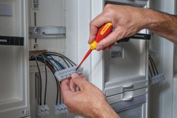 Bosch Profesyonel VDE Tornavida Seti 14 Parça
