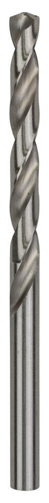 Bosch - HSS-G Metal Matkap Ucu 6,9*109 mm 10'lu Paket