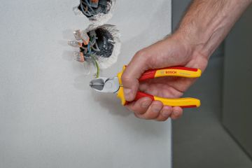 Bosch Profesyonel VDE El Aleti Seti 5 Parça