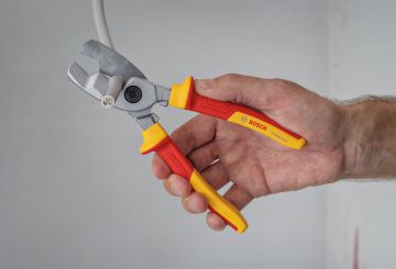 Bosch Profesyonel VDE El Aleti Seti 37 Parça