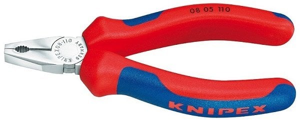 Knipex 08 05 110 Mini Kombine Pense