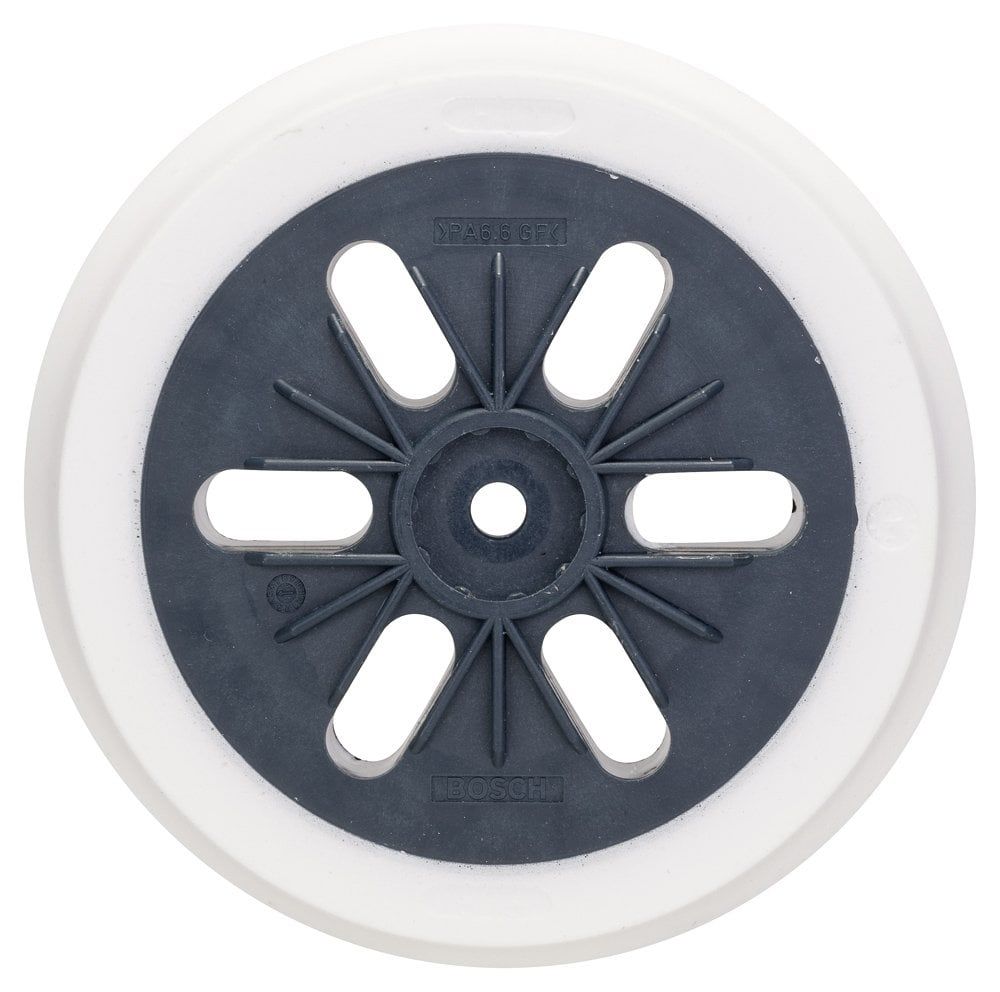 Bosch - 150 mm Zımpara Tabanı Sert (GEX)