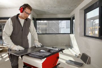 Bosch - Standard Seri Seramik İçin Elmas Kesme Diski 300 mm