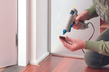 DREMEL 940 Tutkal Tabancası