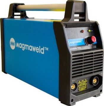 Magmaweld Monostick 165i İnvertör Kaynak Makinası