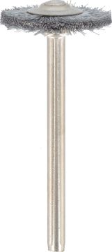 DREMEL Karbon Çelik Fırçalar 428