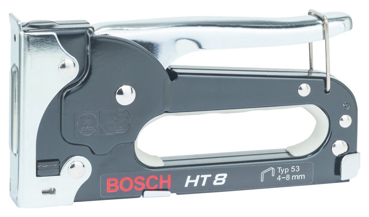Bosch - El Zımbası HT8