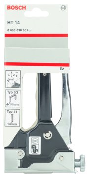 Bosch - El Zımbası HT14