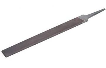 Esaş Flat-Küt Uçlu Yassı Eğe 12'' - Kalın