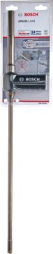 Bosch - SDS-Max-9 Speed Clean Serisi Toz Atma Kanallı Kırıcı Delici Ucu 14*620 mm
