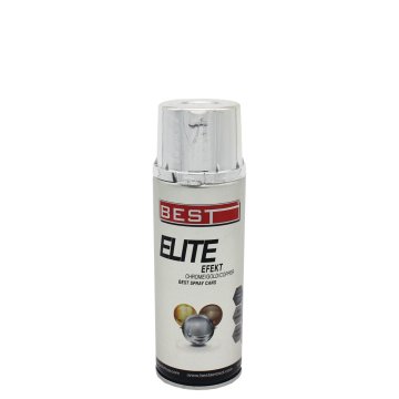 BEST Elite Sprey Boya 400 ml.