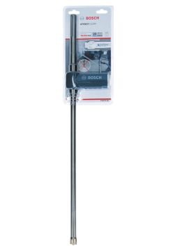 Bosch - SDS-Max-9 Speed Clean Serisi Toz Atma Kanallı Kırıcı Delici Ucu 20*620 mm