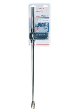 Bosch - SDS-Max-9 Speed Clean Serisi Toz Atma Kanallı Kırıcı Delici Ucu 25*590 mm