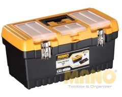 Mano Mt-19 Metal Kilitli Takım Çantası