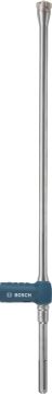 Bosch - SDS-Max-9 Speed Clean Serisi Toz Atma Kanallı Kırıcı Delici Ucu 30*820 mm