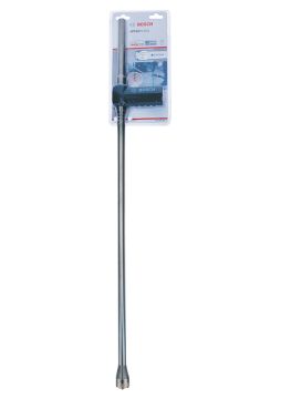 Bosch - SDS-Max-9 Speed Clean Serisi Toz Atma Kanallı Kırıcı Delici Ucu 30*820 mm