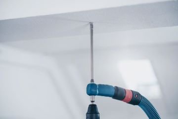 Bosch - SDS-Max-9 Speed Clean Serisi Toz Atma Kanallı Kırıcı Delici Ucu 30*820 mm