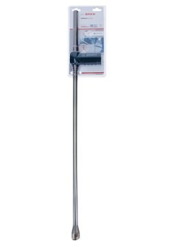 Bosch - SDS-Max-9 Speed Clean Serisi Toz Atma Kanallı Kırıcı Delici Ucu 35*590 mm